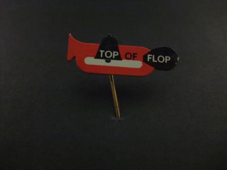 Top of Flop muzikaal televisieprogramma van de VARA jaren 80